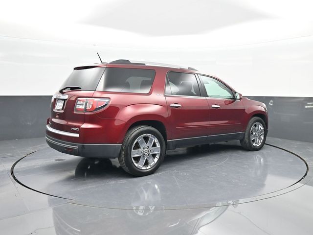 2017 GMC Acadia Limited Base