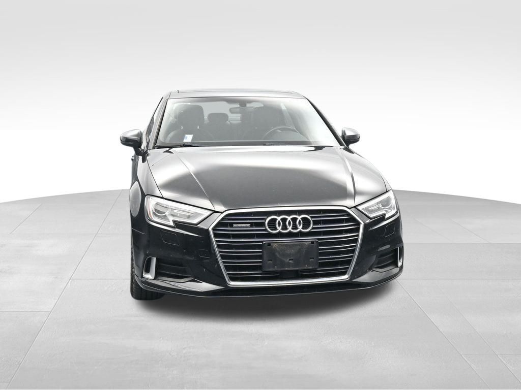 2018 Audi A3 2.0T Premium