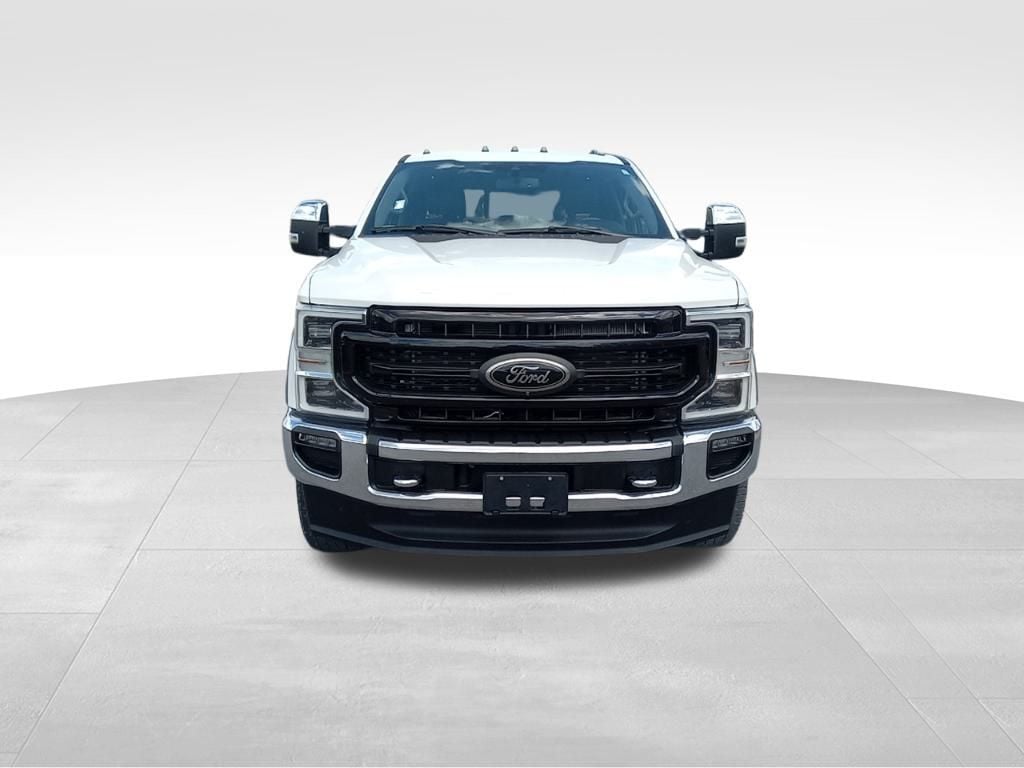 2021 Ford F-350 LARIAT