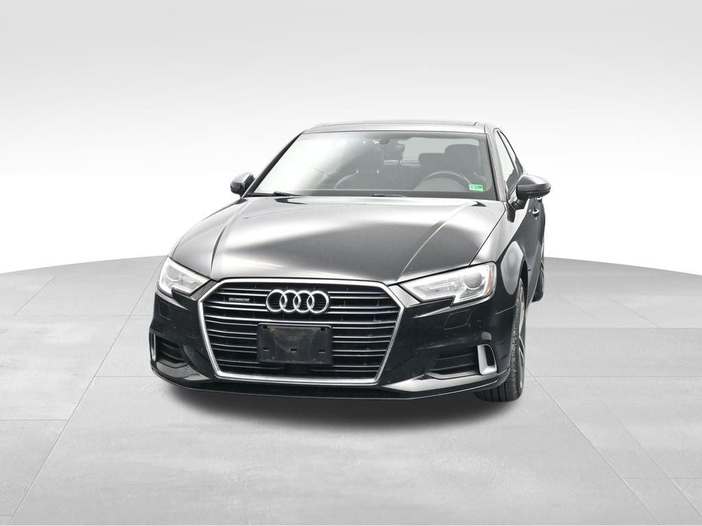2018 Audi A3 2.0T Premium