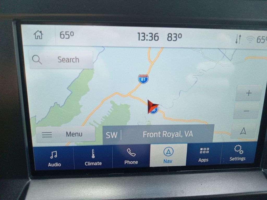 2021 Ford F-350 LARIAT