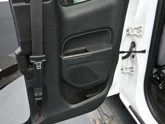 2020 Chevrolet Colorado 2WD Extended Cab Long Box LT