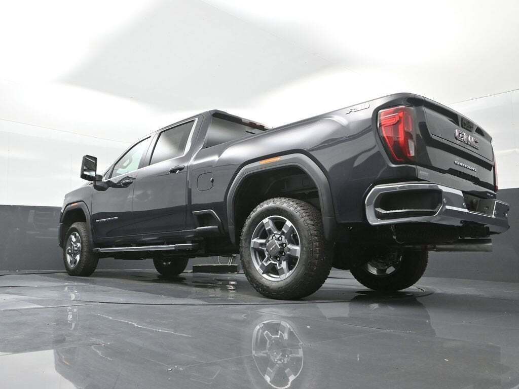 2025 GMC Sierra 2500HD SLE