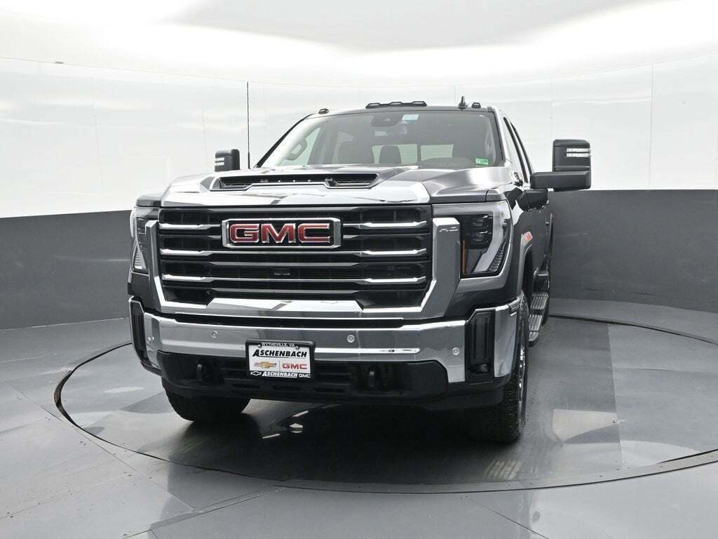 2025 GMC Sierra 2500HD SLE