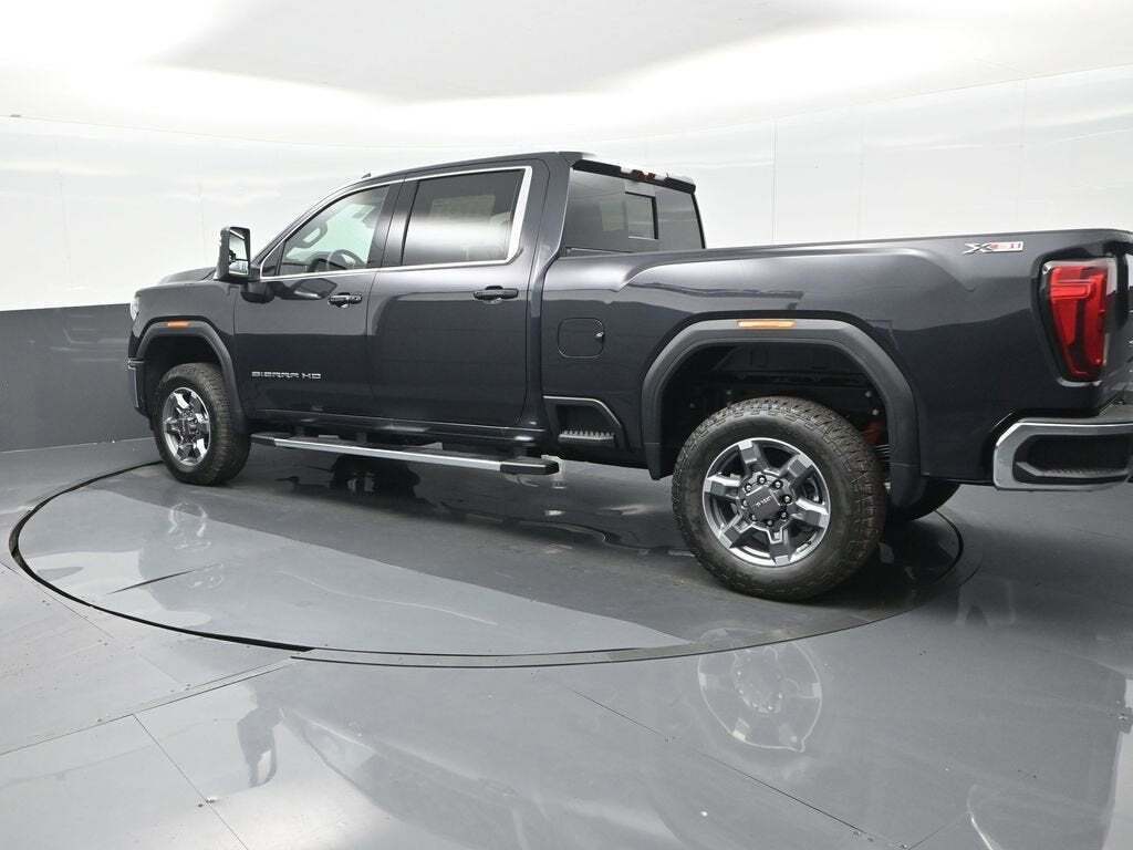 2025 GMC Sierra 2500HD SLE