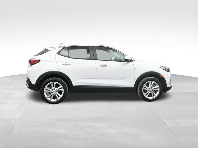 2021 Buick Encore GX AWD Preferred