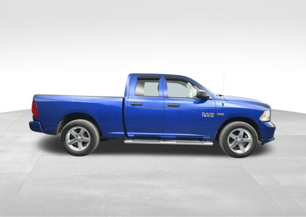 2016 Ram 1500 Express