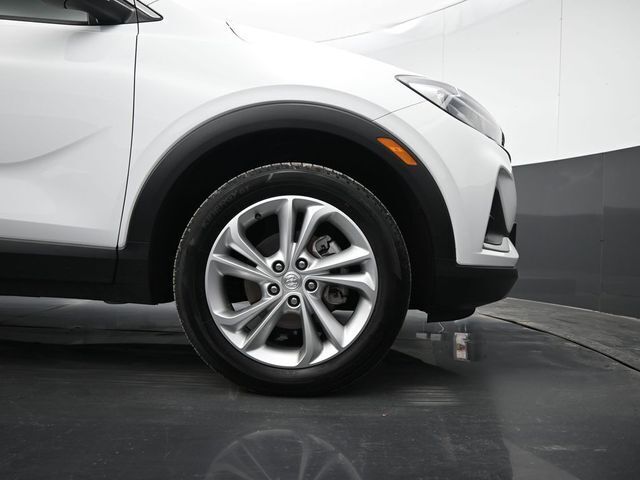 2021 Buick Encore GX AWD Preferred