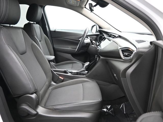 2021 Buick Encore GX AWD Preferred