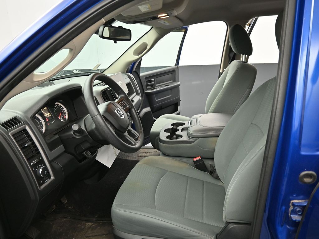 2016 Ram 1500 Express