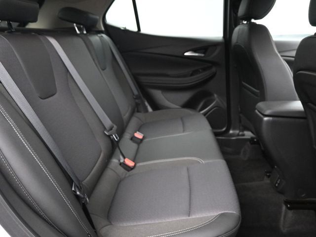 2021 Buick Encore GX AWD Preferred