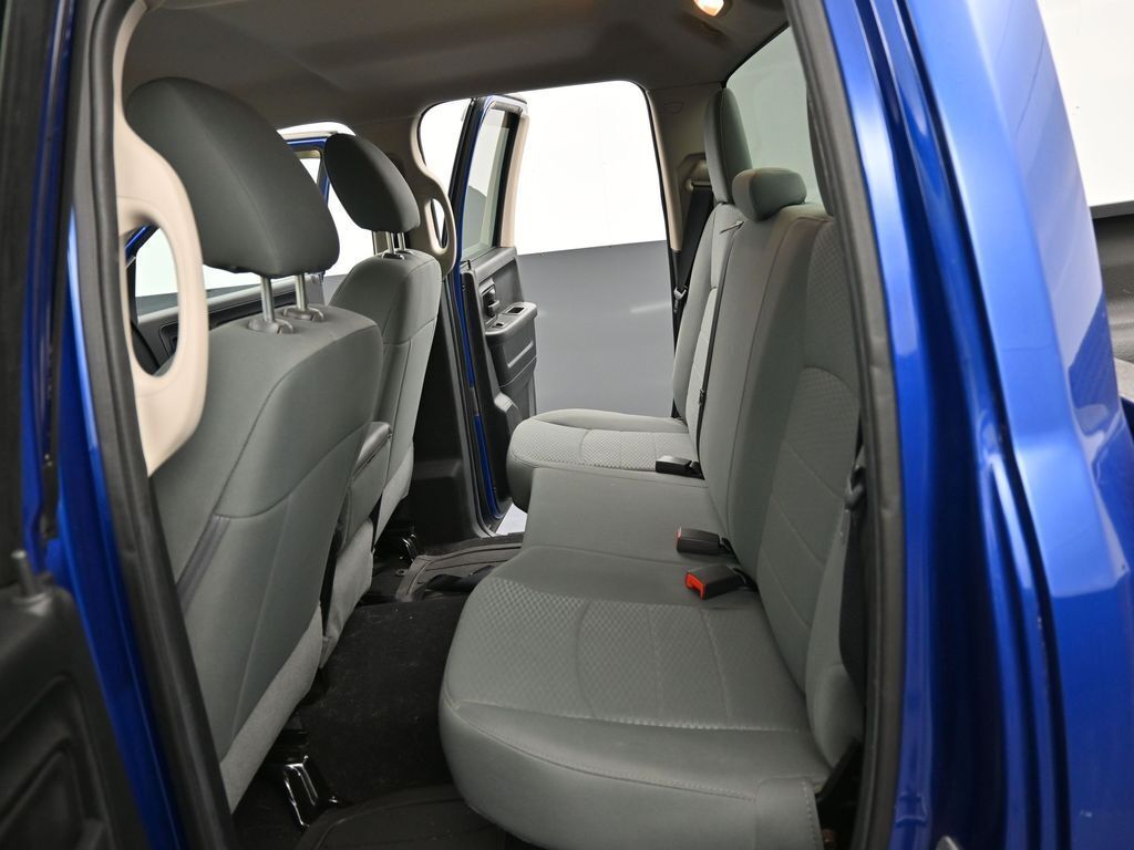 2016 Ram 1500 Express