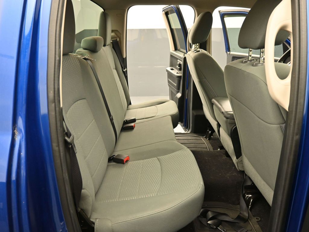 2016 Ram 1500 Express