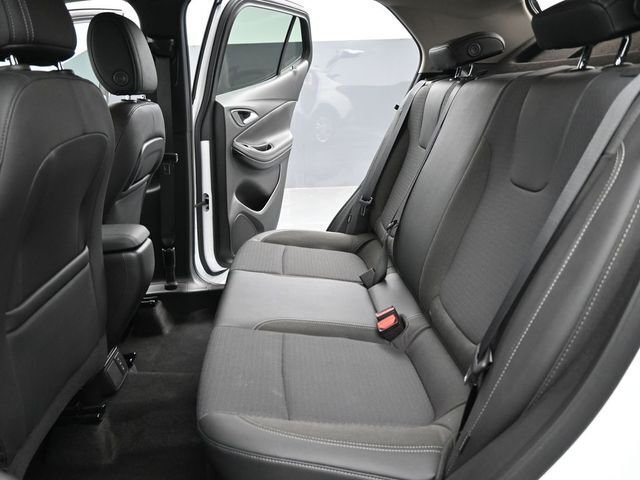 2021 Buick Encore GX AWD Preferred