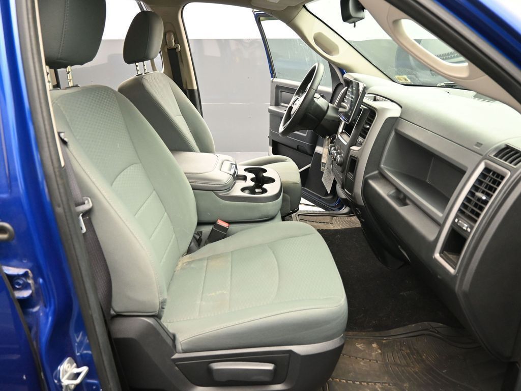 2016 Ram 1500 Express