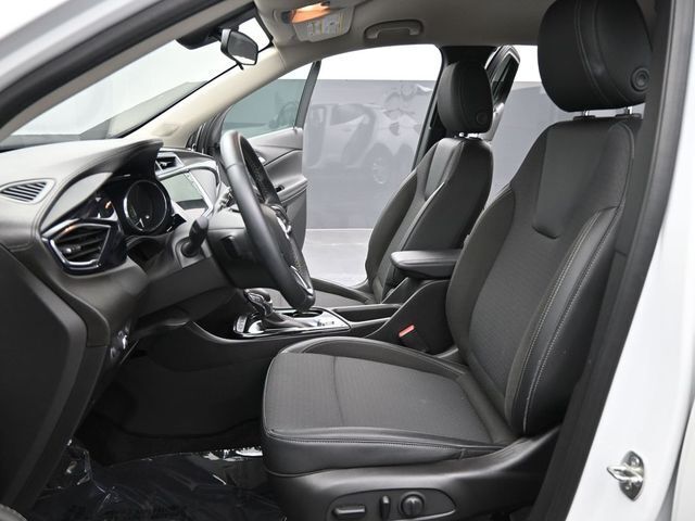 2021 Buick Encore GX AWD Preferred