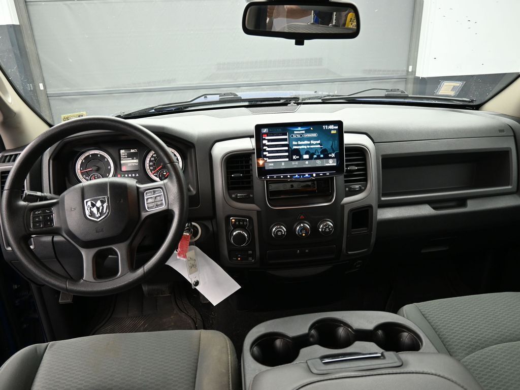 2016 Ram 1500 Express
