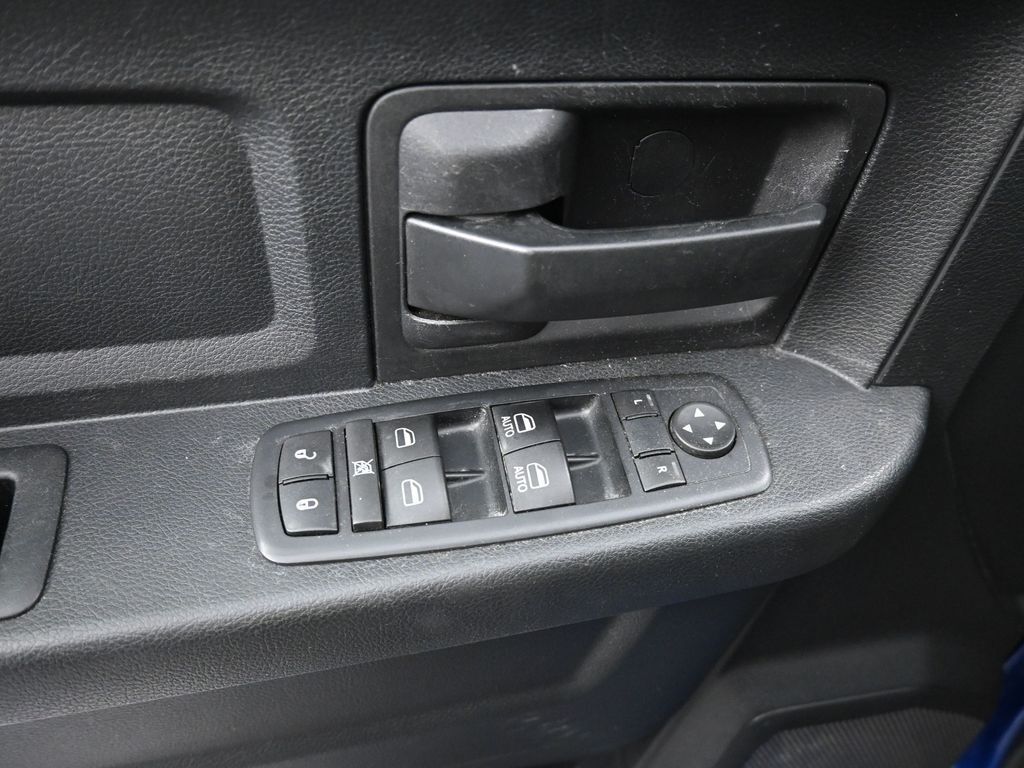 2016 Ram 1500 Express