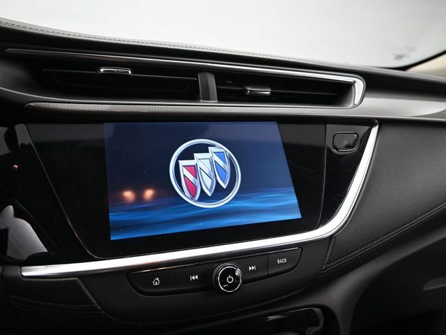 2021 Buick Encore GX AWD Preferred
