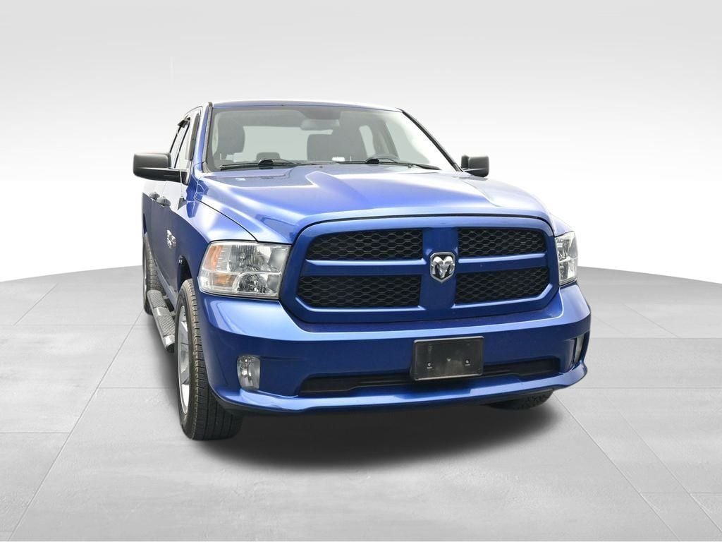 2016 Ram 1500 Express