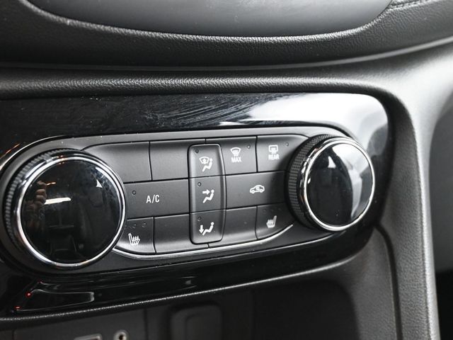 2021 Buick Encore GX AWD Preferred