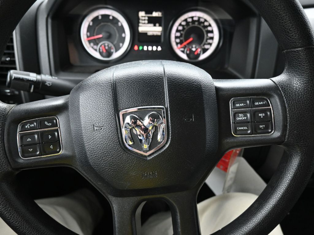 2016 Ram 1500 Express