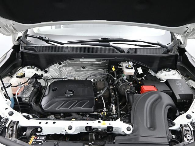 2021 Buick Encore GX AWD Preferred