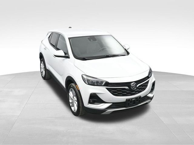 2021 Buick Encore GX AWD Preferred