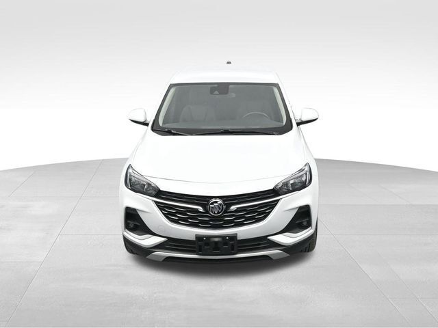 2021 Buick Encore GX AWD Preferred
