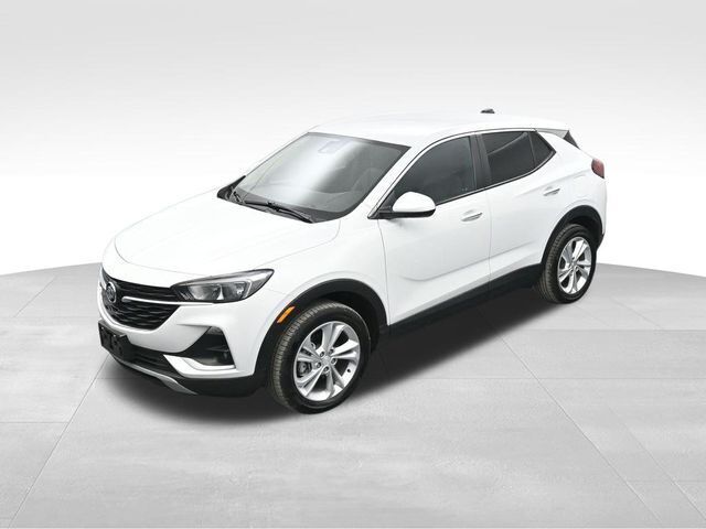 2021 Buick Encore GX AWD Preferred