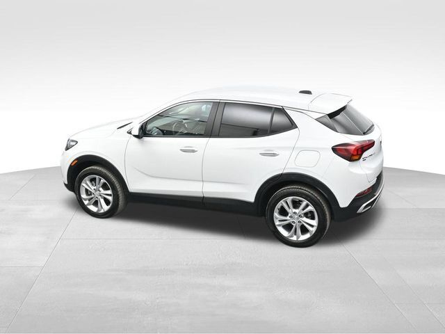 2021 Buick Encore GX AWD Preferred