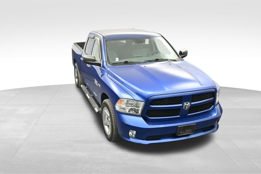 2016 Ram 1500 Express
