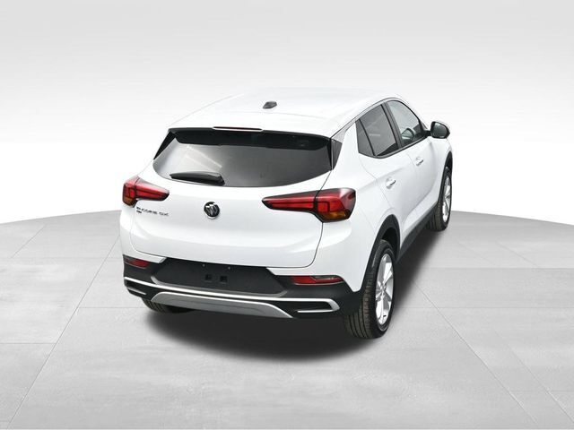 2021 Buick Encore GX AWD Preferred