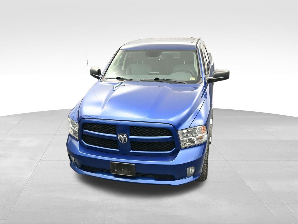 2016 Ram 1500 Express