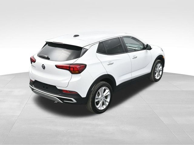 2021 Buick Encore GX AWD Preferred