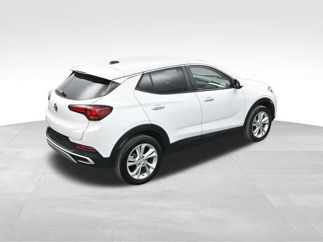 2021 Buick Encore GX AWD Preferred