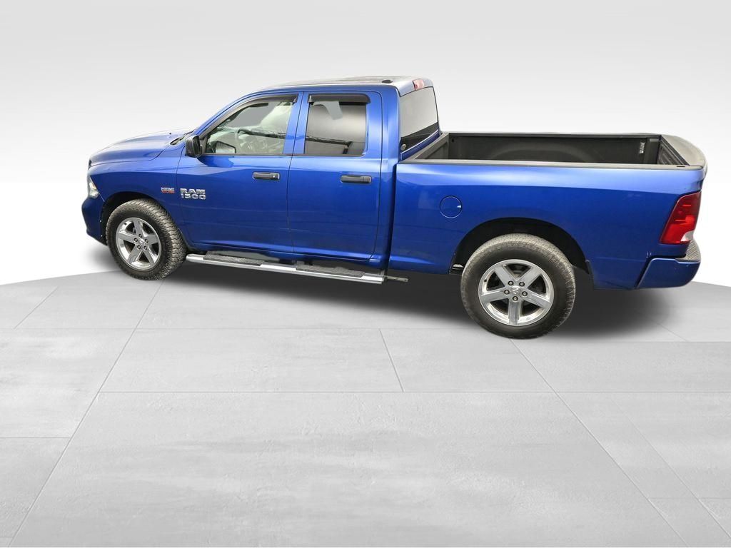 2016 Ram 1500 Express