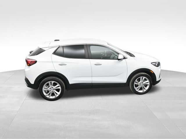 2021 Buick Encore GX AWD Preferred