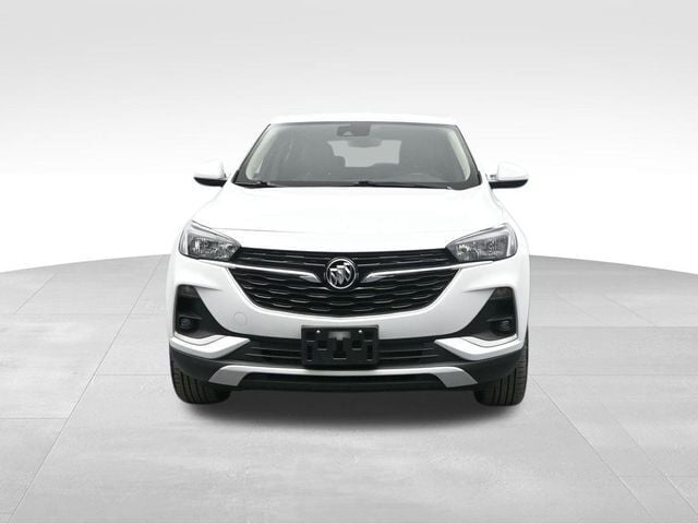 2021 Buick Encore GX AWD Preferred