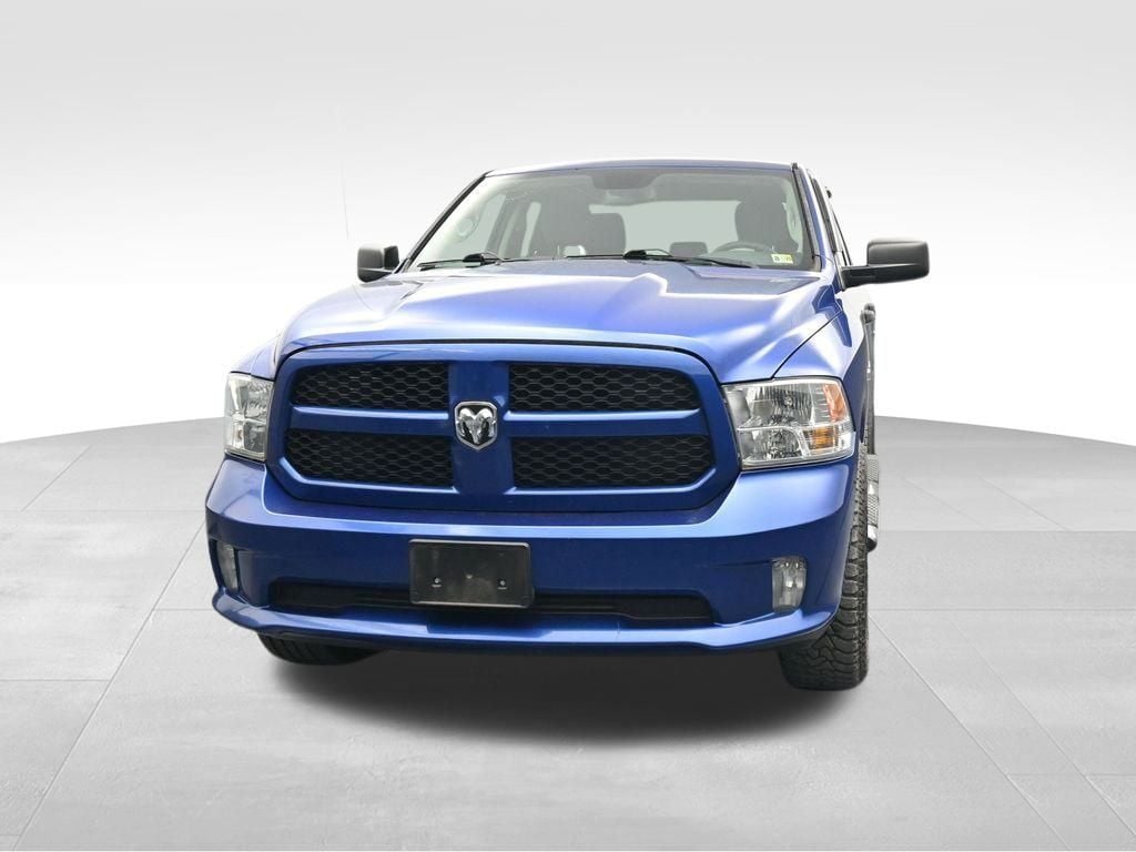 2016 Ram 1500 Express