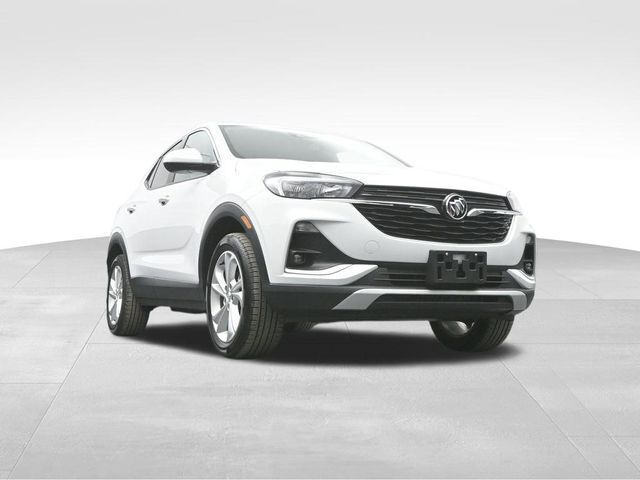 2021 Buick Encore GX AWD Preferred