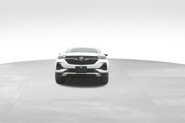 2021 Buick Encore GX AWD Preferred