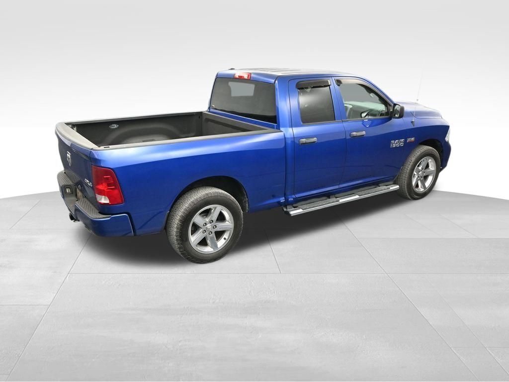 2016 Ram 1500 Express