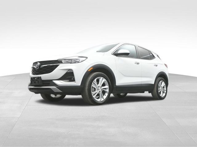 2021 Buick Encore GX AWD Preferred