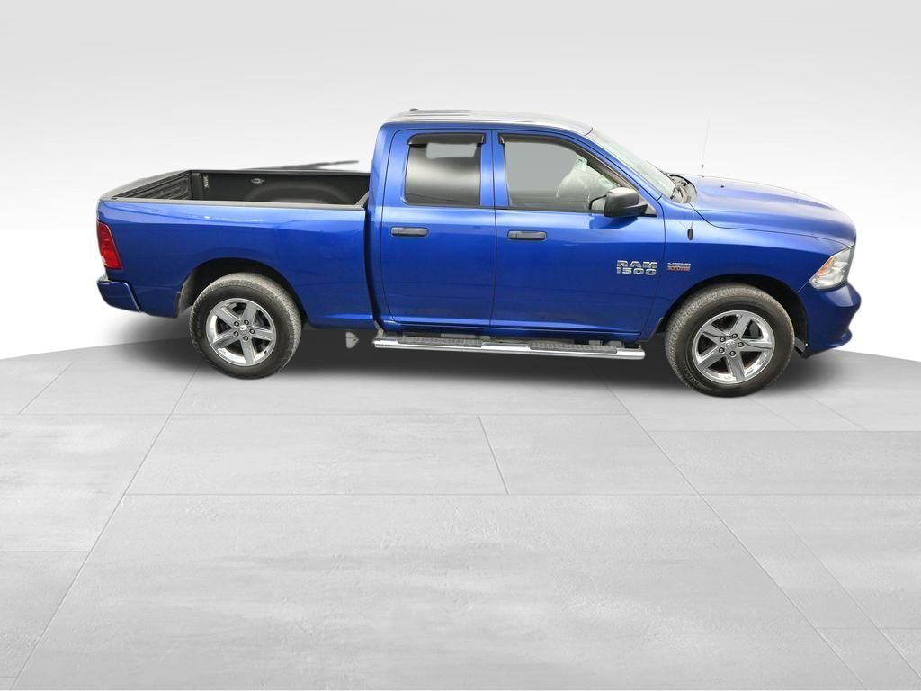 2016 Ram 1500 Express