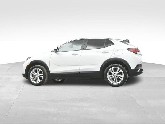 2021 Buick Encore GX AWD Preferred