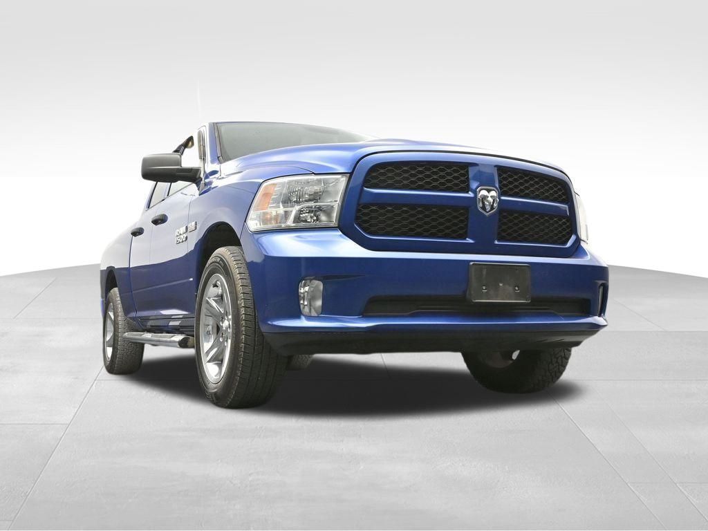 2016 Ram 1500 Express