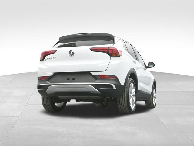 2021 Buick Encore GX AWD Preferred