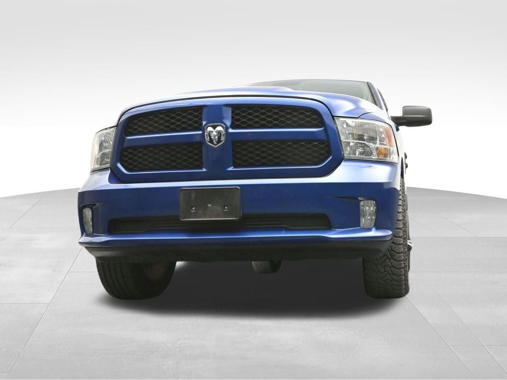 2016 Ram 1500 Express