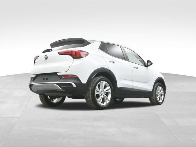 2021 Buick Encore GX AWD Preferred